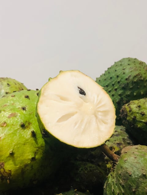 Fruta do mês de julho Angola citrinos e sapê-sapê